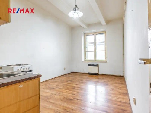 Prodaný byt 3+kk 53 m²