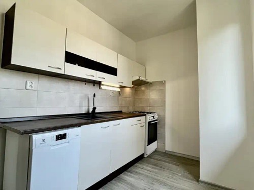 Prodej bytu 1+1 36 m²
