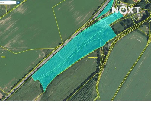 Prodej domu 263 m², pozemek 38000 m²