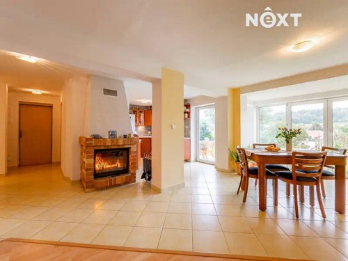 Prodej domu 201 m², pozemek 731 m²