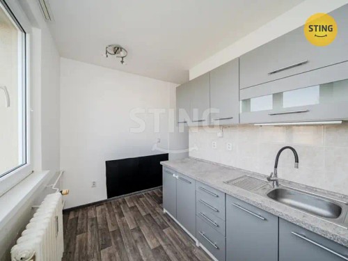 Prodej bytu 3+1 68 m²