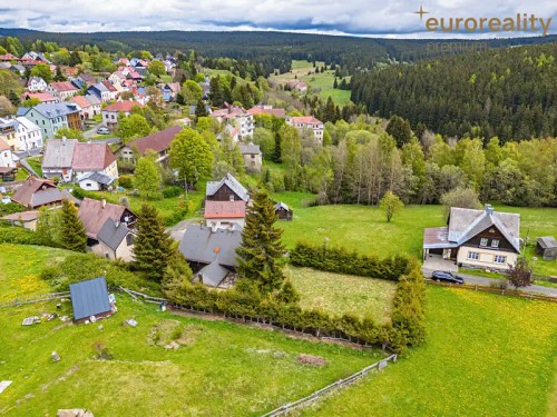 Prodej domu 200 m², pozemek 926 m²