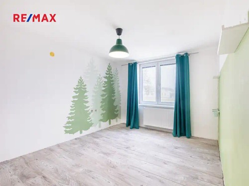 Prodaný byt 4+1 92 m²