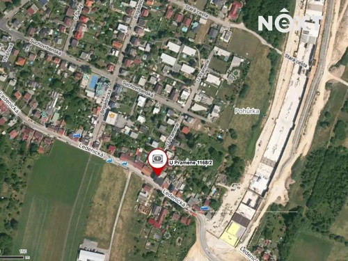 Prodaný  byt 2+1 63 m²