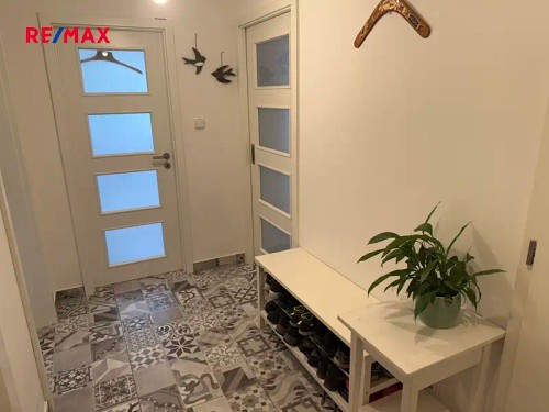 Prodaný byt 3+kk 67 m²