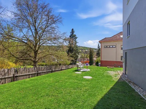 Prodaný byt 3+kk 67 m²