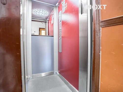 Prodaný byt 2+1 66 m²