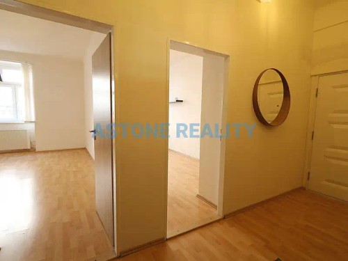 Prodaný  byt 2+kk 46 m²