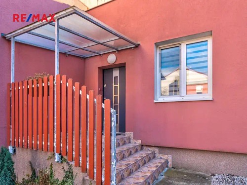 Prodej bytu 3+kk 94 m²