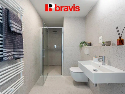 Prodaný byt 2+kk 73 m²