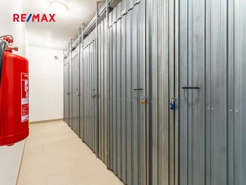 Prodaný byt 2+kk 59 m²