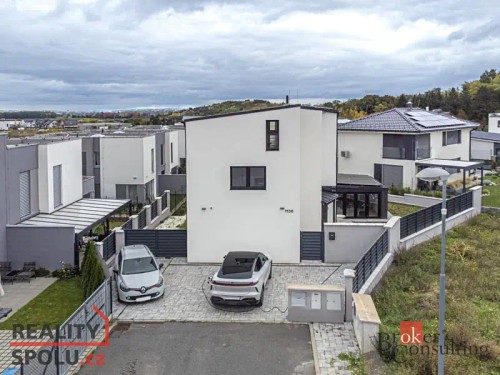 Prodej domu 290 m², pozemek 466 m²