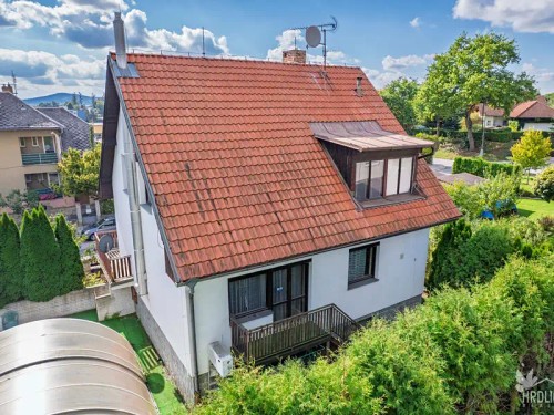 Prodej domu 132 m², pozemek 397 m²