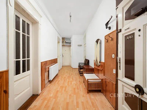 Prodej bytu 3+1 128 m²