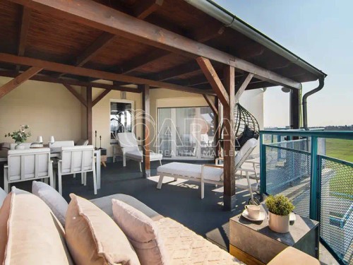 Prodej bytu 2+kk 70 m²