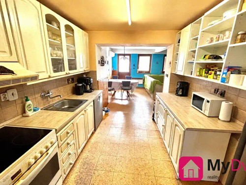 Prodej domu 150 m², pozemek 1069 m²