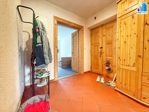 Prodej bytu 3+1 86 m²