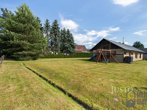 Prodej domu 205 m², pozemek 1469 m²
