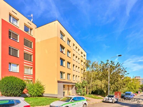 Prodej bytu 4+1 81 m²
