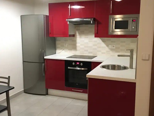 Prodaný byt 2+kk 50 m²