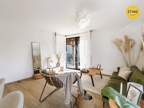 Prodej domu 126 m², pozemek 243 m²