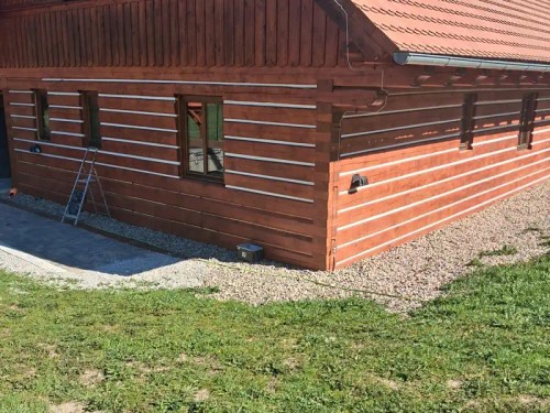 Prodej domu 280 m², pozemek 1017 m²