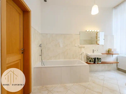 Prodaný byt 4+kk 150 m²