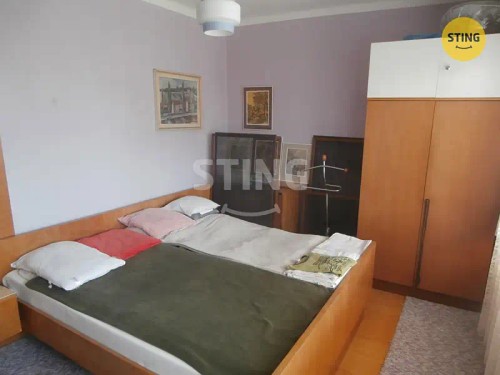 Prodaný dům 133 m², pozemek 269 m²