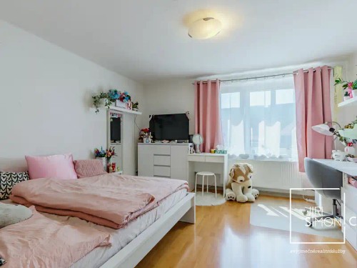 Prodej domu 67 m², pozemek 733 m²
