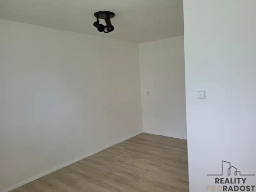 Prodej bytu 2+kk 60 m²
