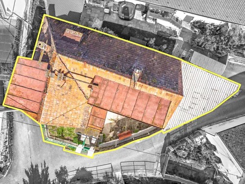 Prodej domu 100 m², pozemek 191 m²