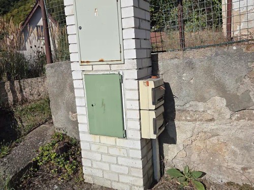 Prodej domu 45 m², pozemek 294 m²