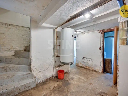Prodej domu 163 m², pozemek 271 m²