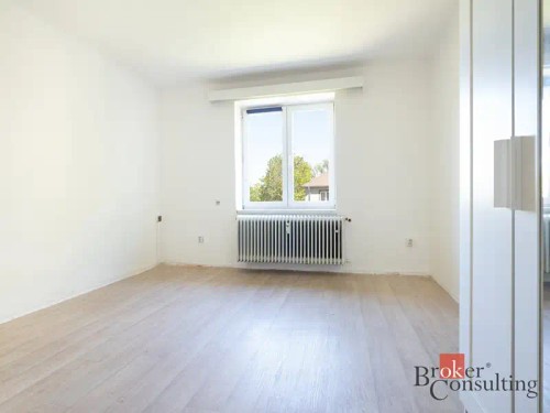 Prodaný byt 1+1 28 m²