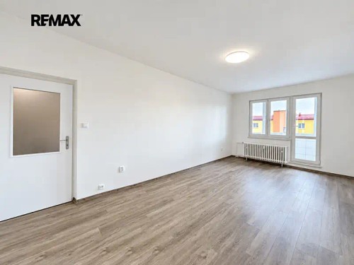 Prodej bytu 2+1 60 m²