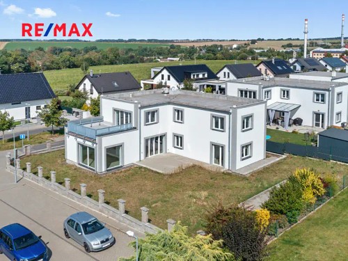 Prodej domu 198 m², pozemek 682 m²