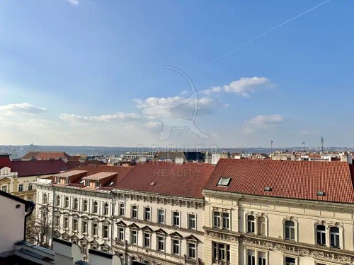 Prodej bytu 2+1 80 m²