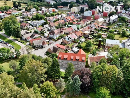 Prodej bytu 2+1 49 m²