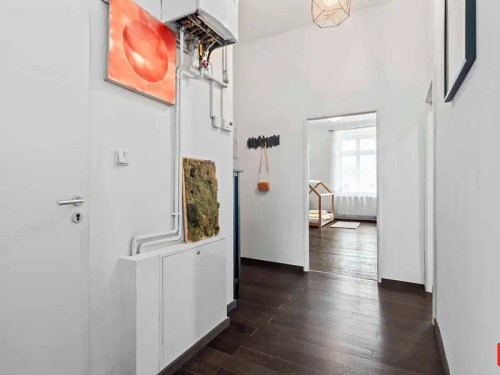 Prodej bytu 4+kk 120 m²