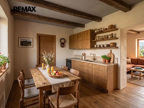 Prodej domu 185 m², pozemek 1442 m²