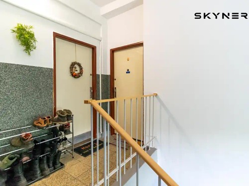 Prodaný byt 3+1 68 m²