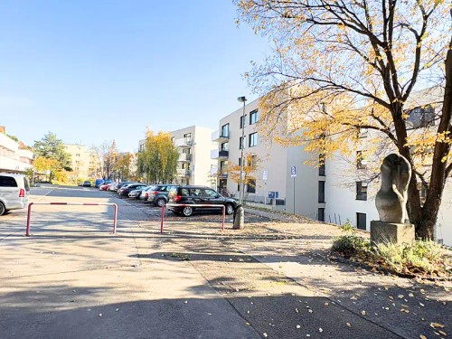 Prodaný byt 2+kk 51 m²