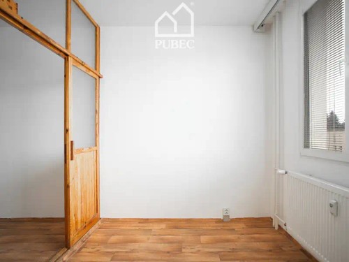 Prodaný byt 2+1 56 m²