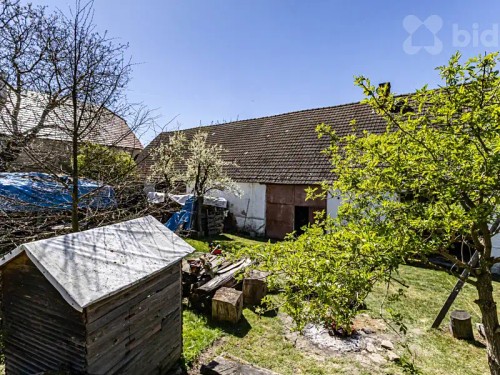Prodej domu 250 m², pozemek 3642 m²