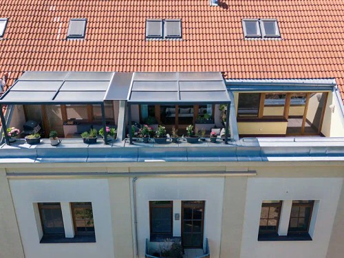 Prodej bytu 3+kk 109 m²