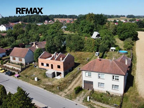 Prodej domu 195 m², pozemek 945 m²