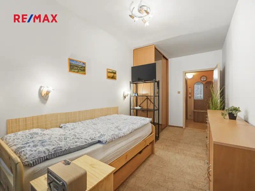 Prodej bytu 3+1 71 m²