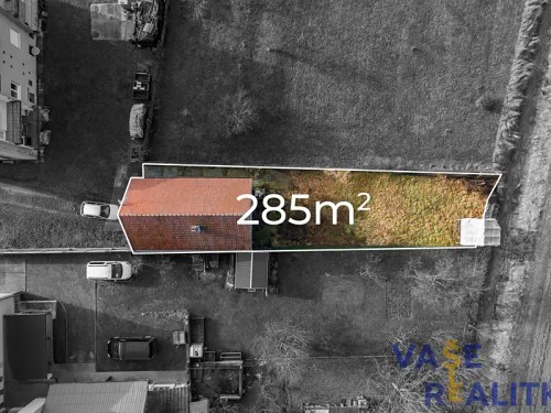 Prodaný byt 3+kk 65 m²