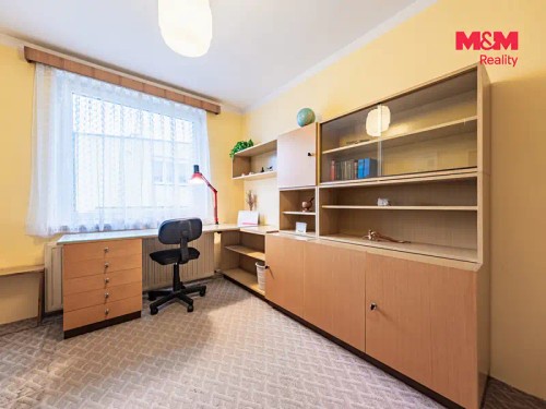 Prodej domu 230 m², pozemek 832 m²