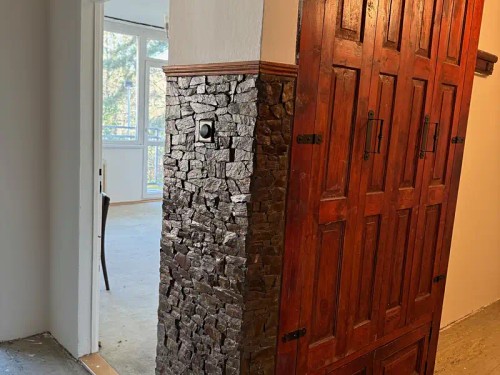 Prodaný byt 3+1 73 m²
